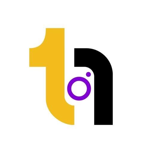 Turkmenhype Logo